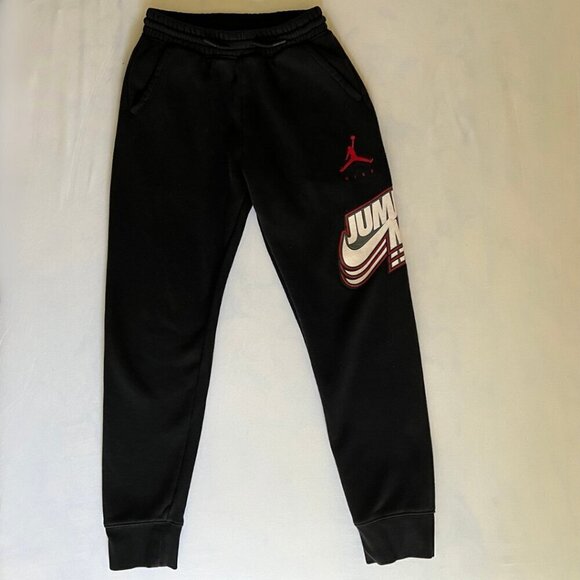 Jordan Other - Nike Jordan Jumpman Big Kids (boys) Fleece Jogger Pants